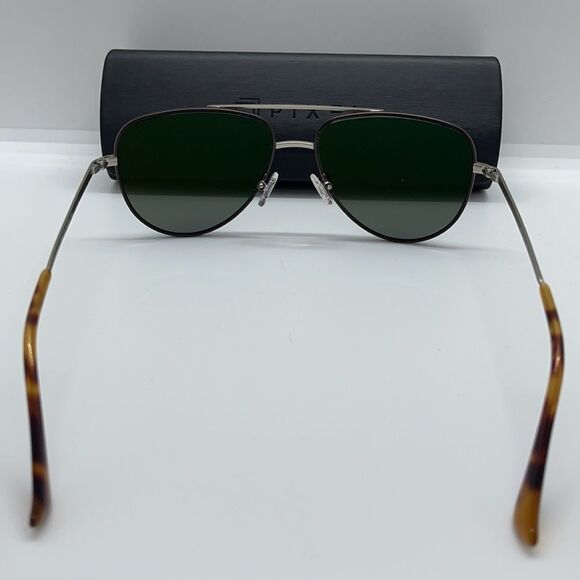 NIB Pixel Eyewear Argo Sunglasses - Polarized